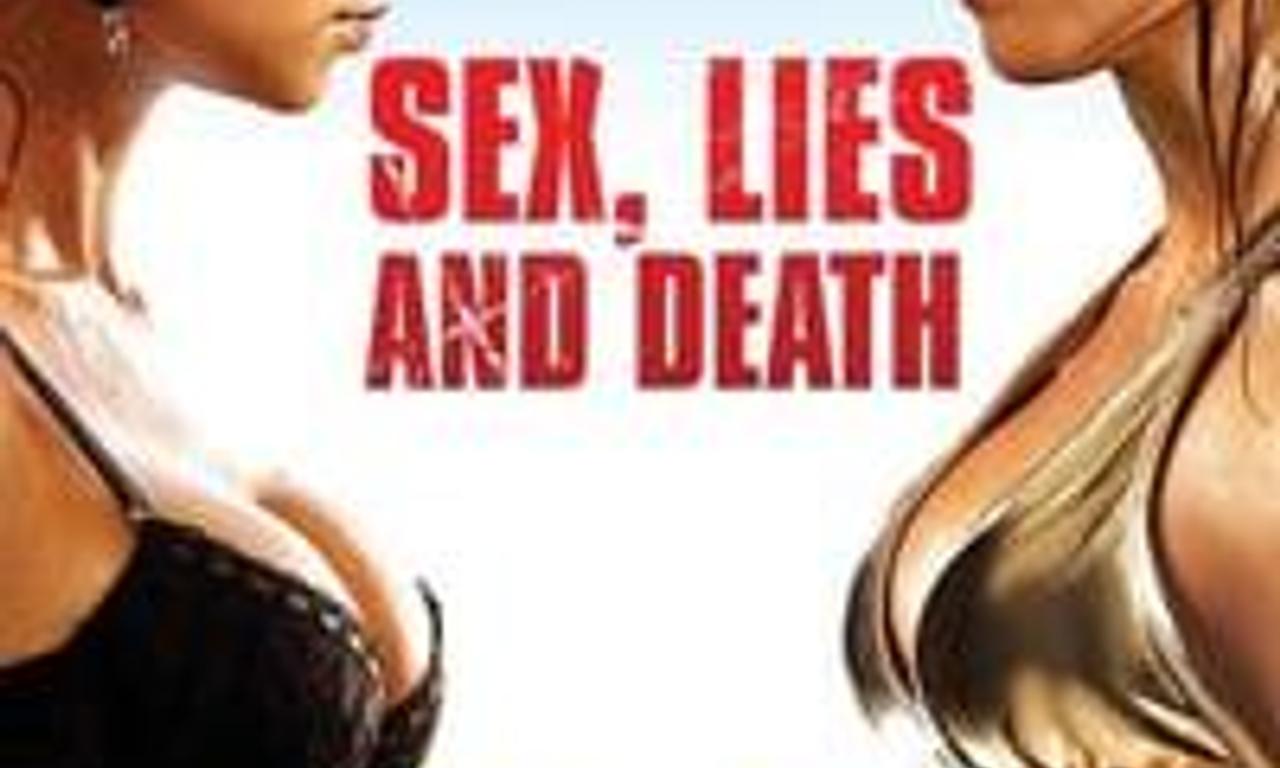 header image for Sex, Lies and Death