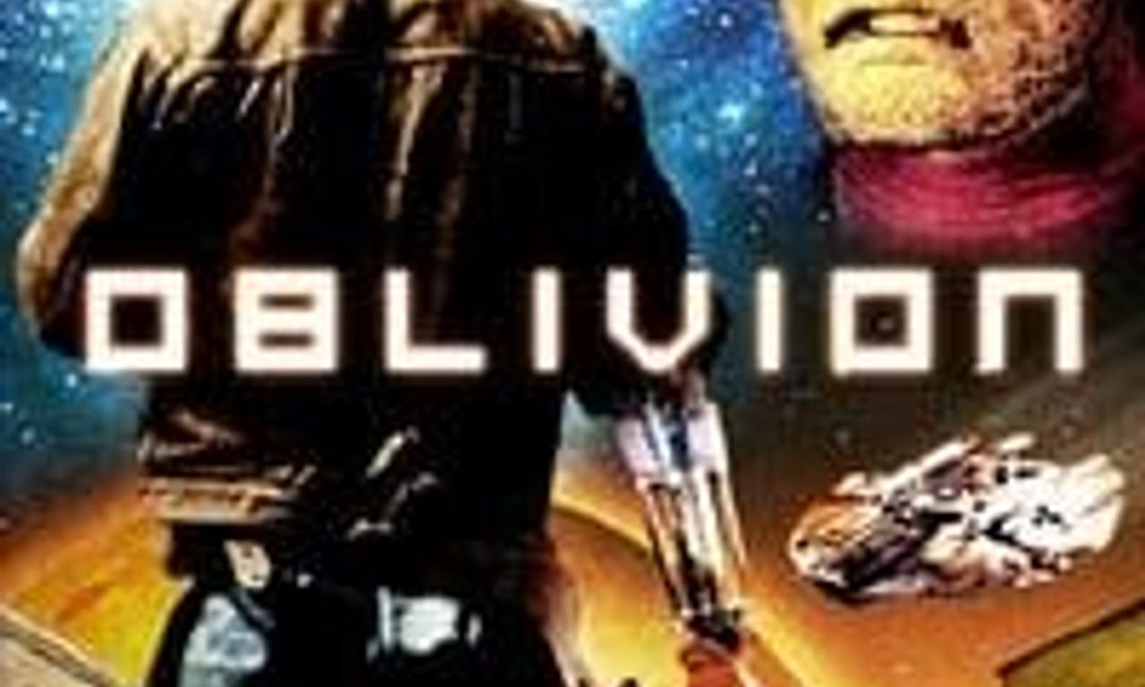 header image for Oblivion
