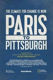 Paris to Pittsburgh