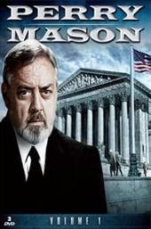 Perry Mason Returns