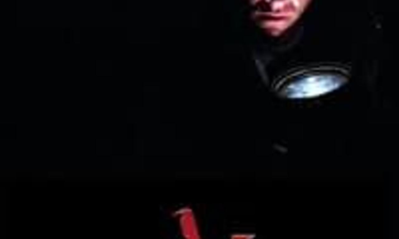 header image for Dark Woods