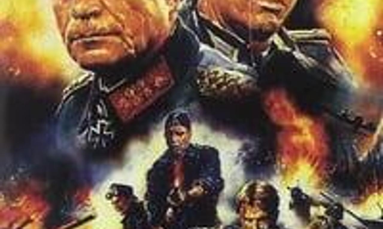 header image for The Misfit Brigade