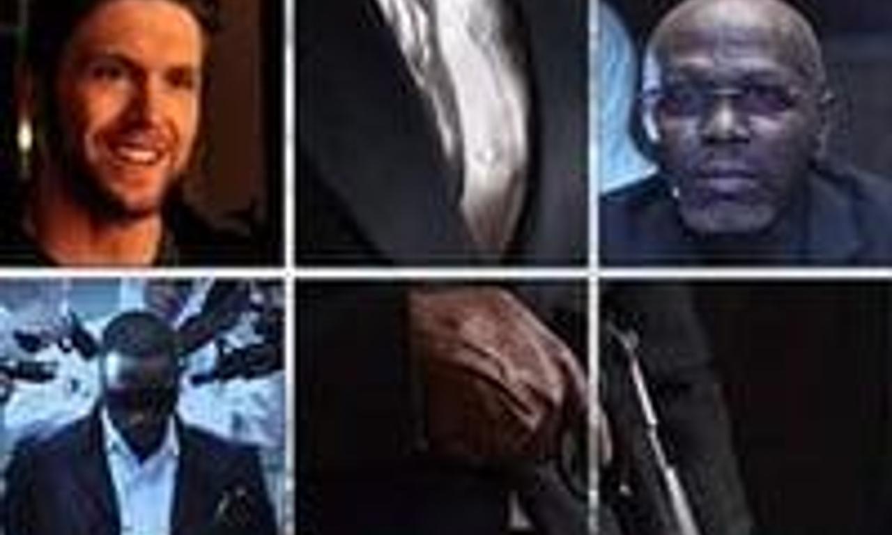 header image for Off the Grid