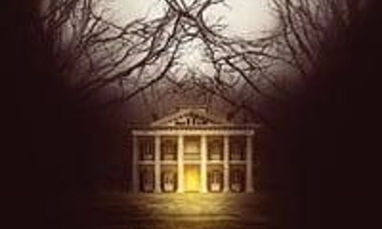 header image for Demonic