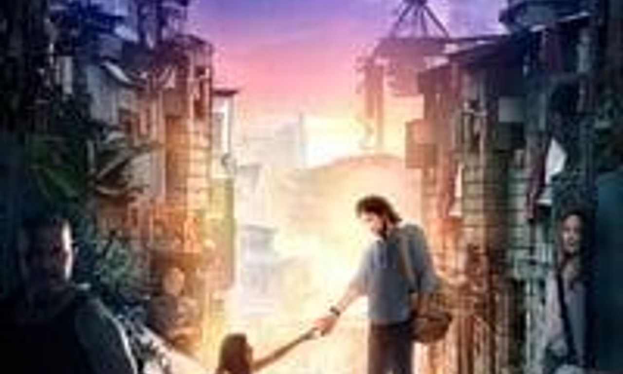 header image for Where Love Found Me