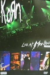 Korn - Live at Montreux 2004
