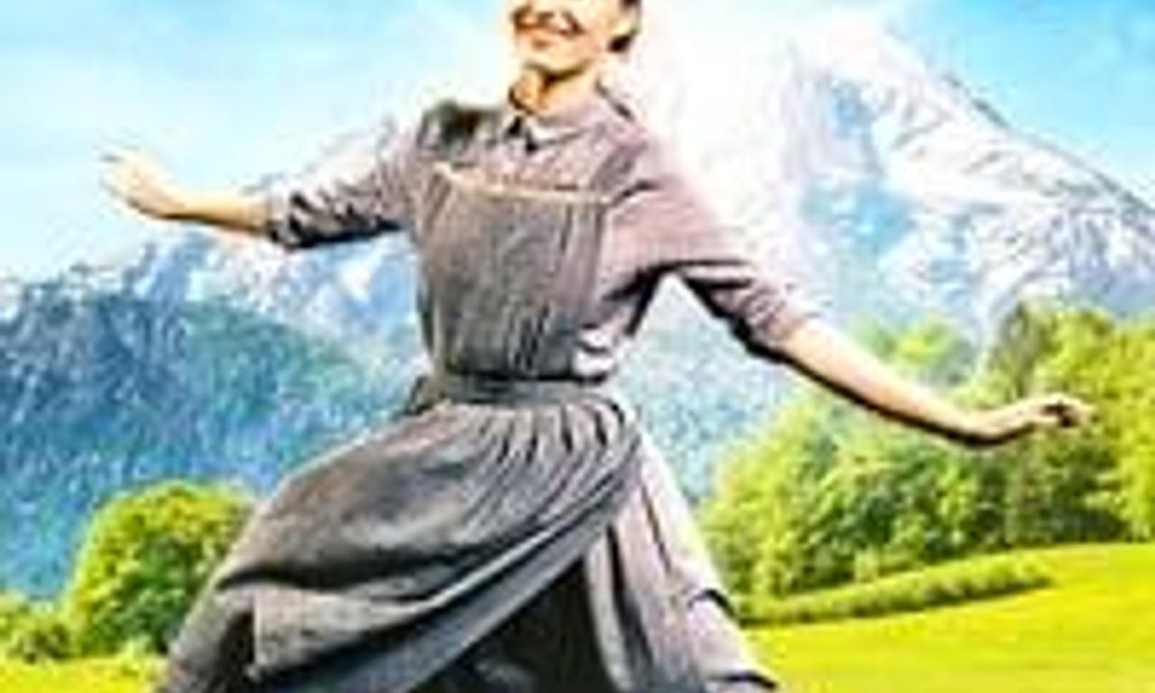 header image for The Sound of Music Live!