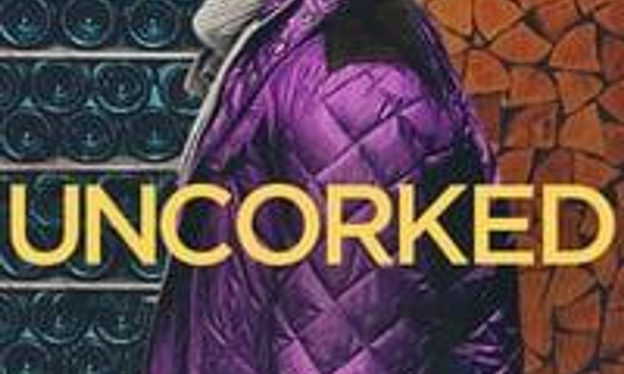 header image for Uncorked