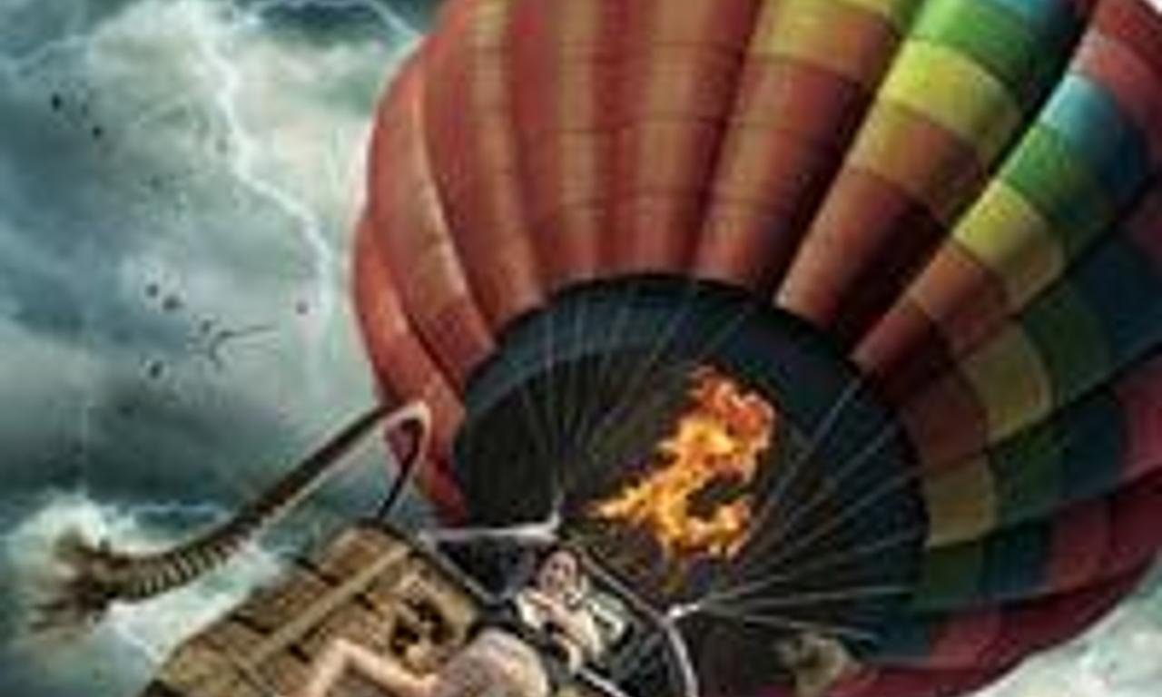 header image for S.O.S. Survive or Sacrifice