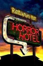 Return to Horror Hotel
