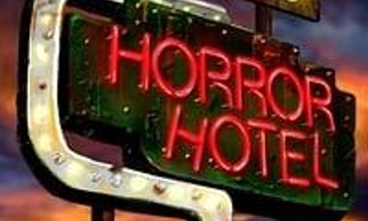 header image for Return to Horror Hotel