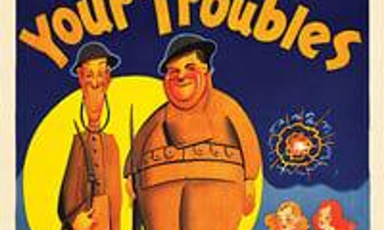 Pack Up Your Troubles Where to Watch and Stream Online Entertainment.ie