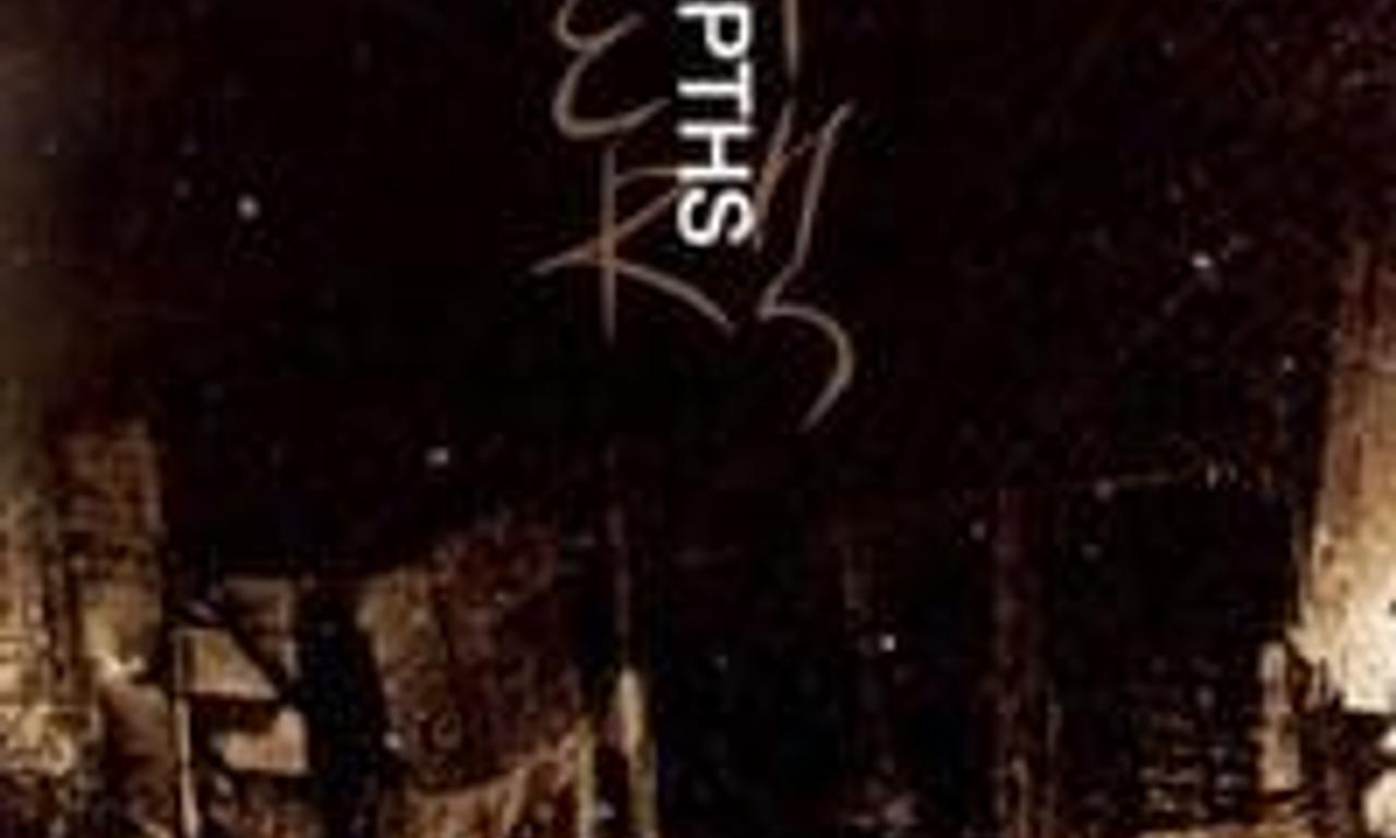 header image for The Lower Depths