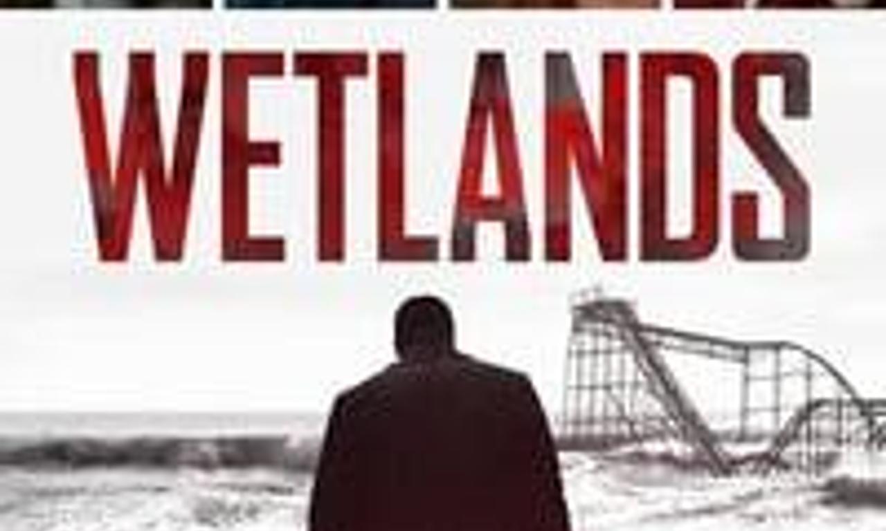 header image for Wetlands