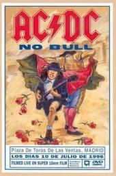 AC/DC: No Bull