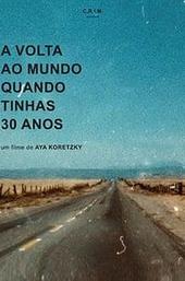Around the World When You Were My Age