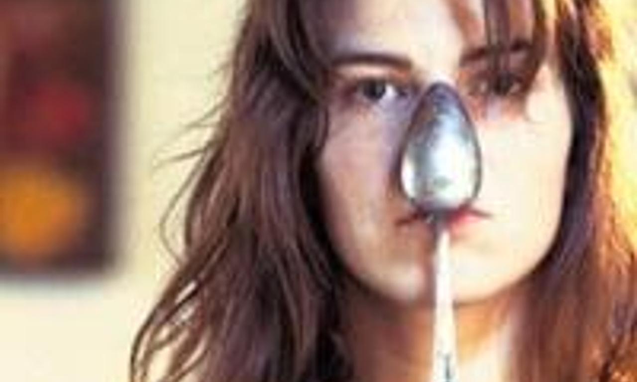 header image for Little Sister