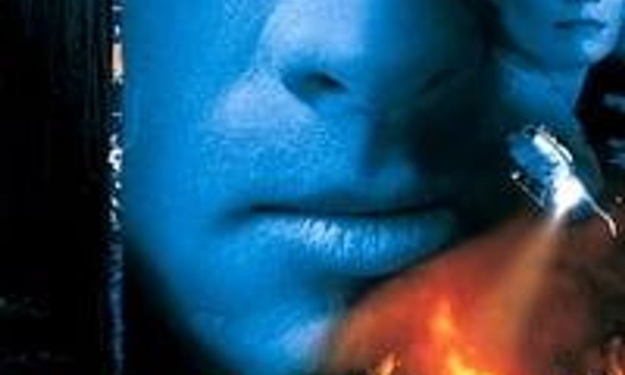 header image for Fire Down Below