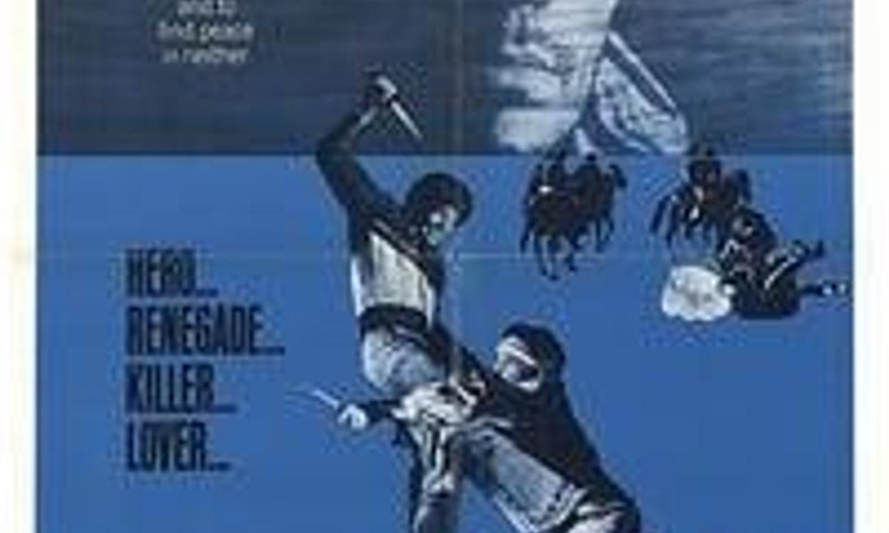 header image for Blue