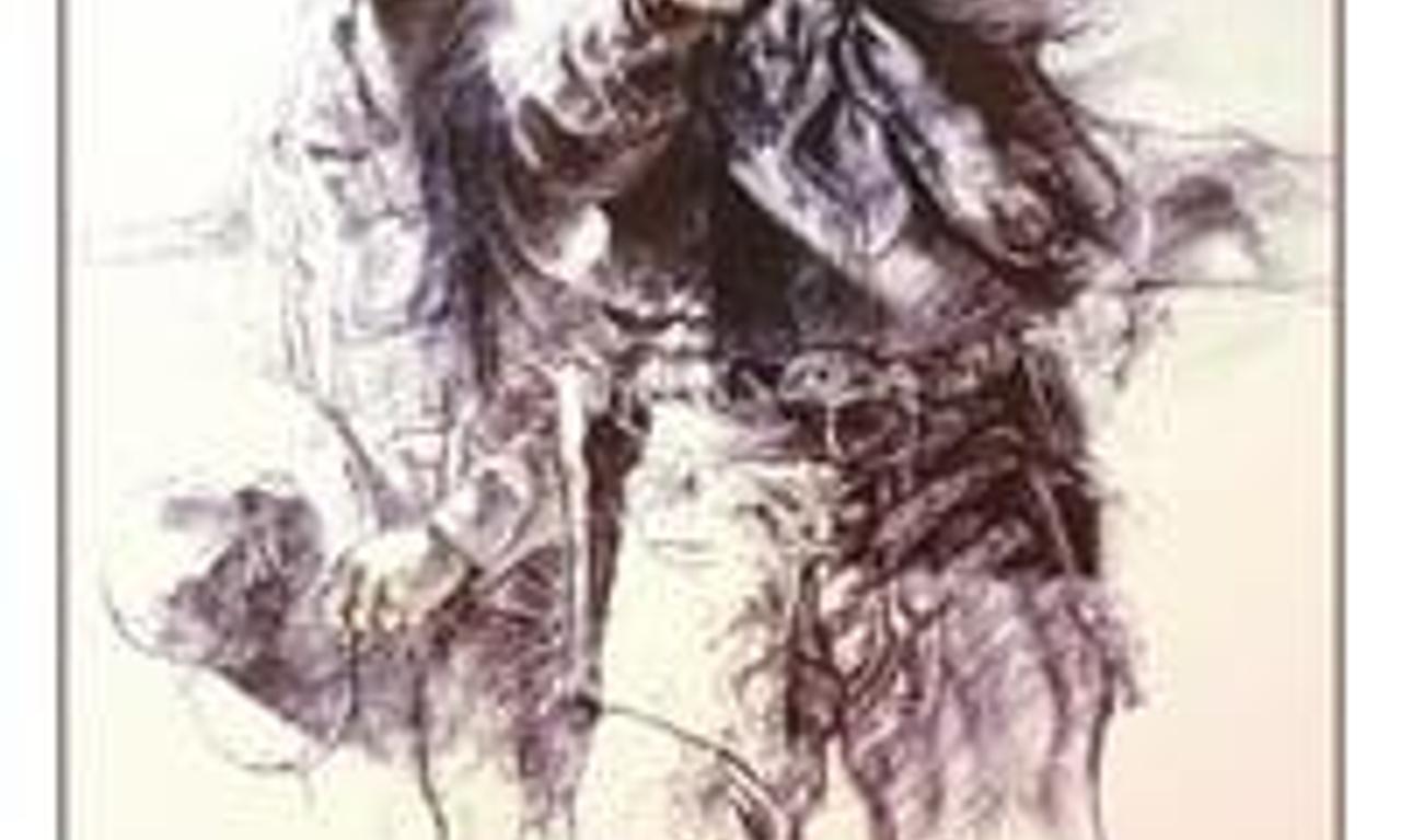 header image for Barbarosa