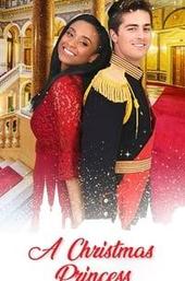 A Christmas Princess