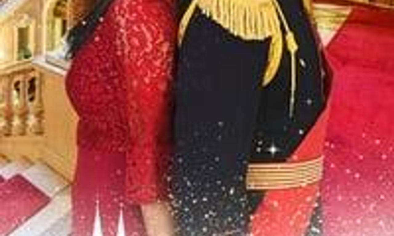 header image for A Christmas Princess