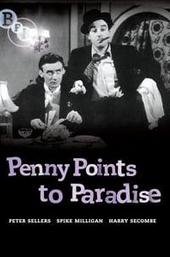 Penny Points to Paradise