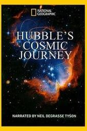 Hubble's Cosmic Journey