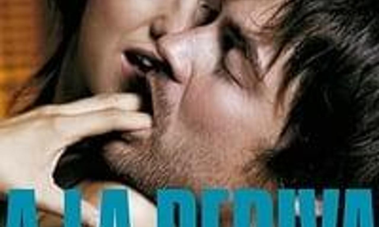 header image for Adrift