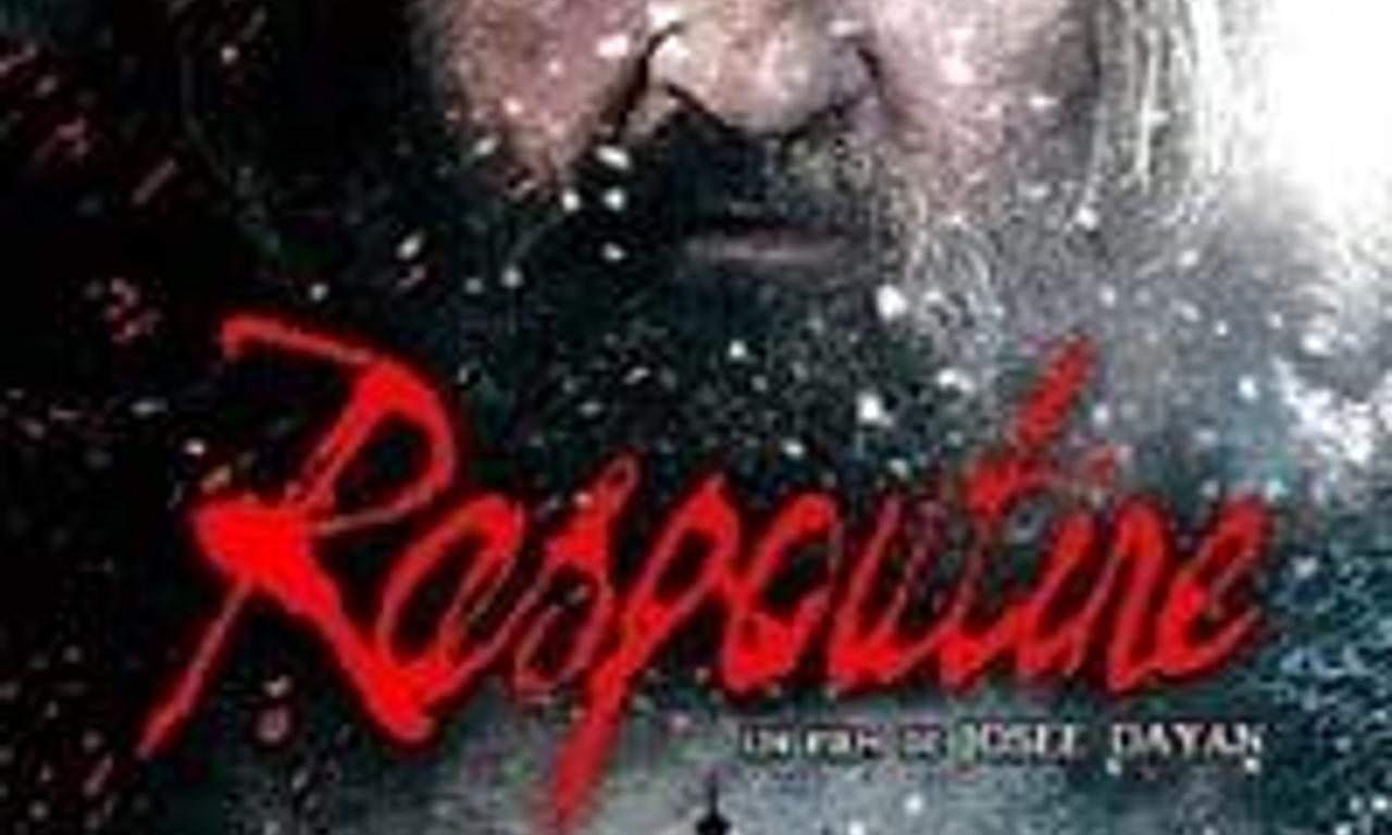 header image for Rasputin