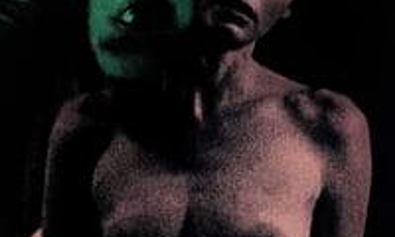 header image for Shivers