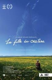 Daughter of the Crater