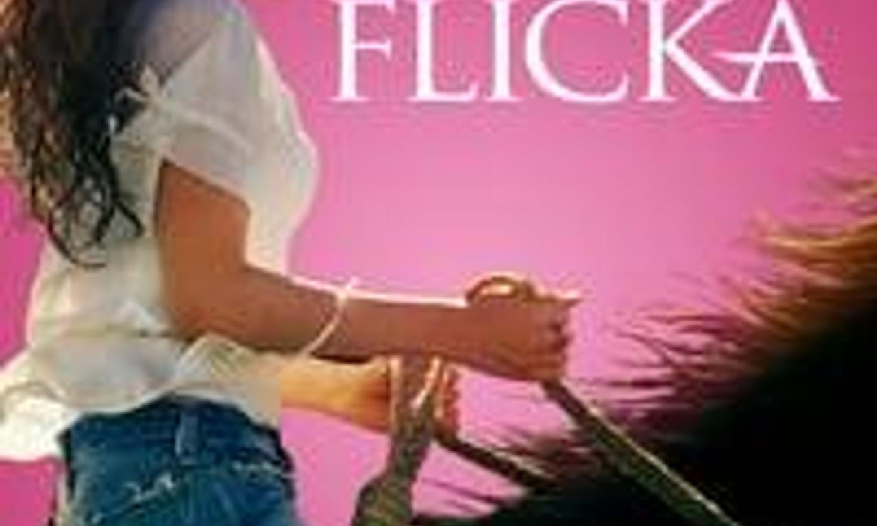 header image for Flicka