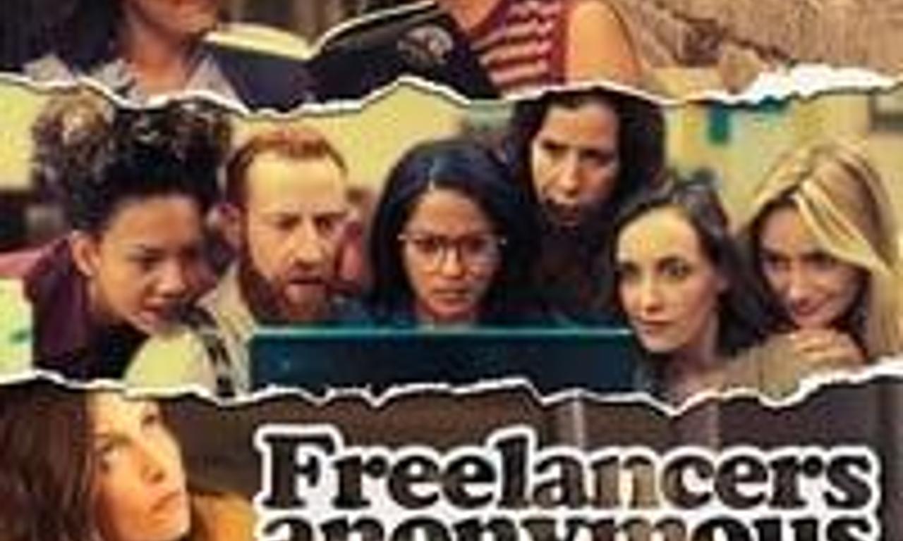 header image for Freelancers Anonymous