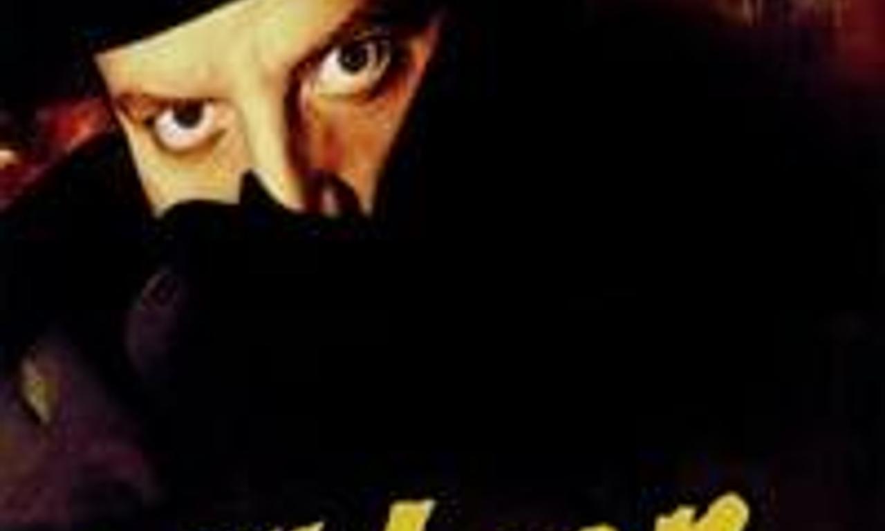 header image for The Lodger