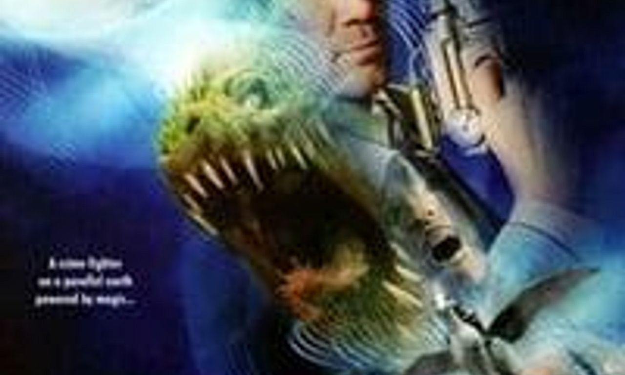 header image for Paradox