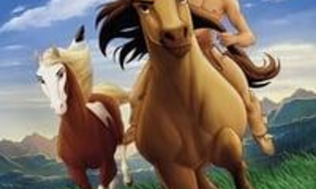 Spirit: Stallion of the Cimarron - Where to Watch and Stream Online