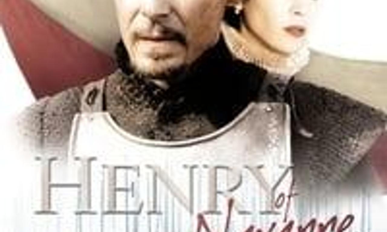 header image for Henri 4