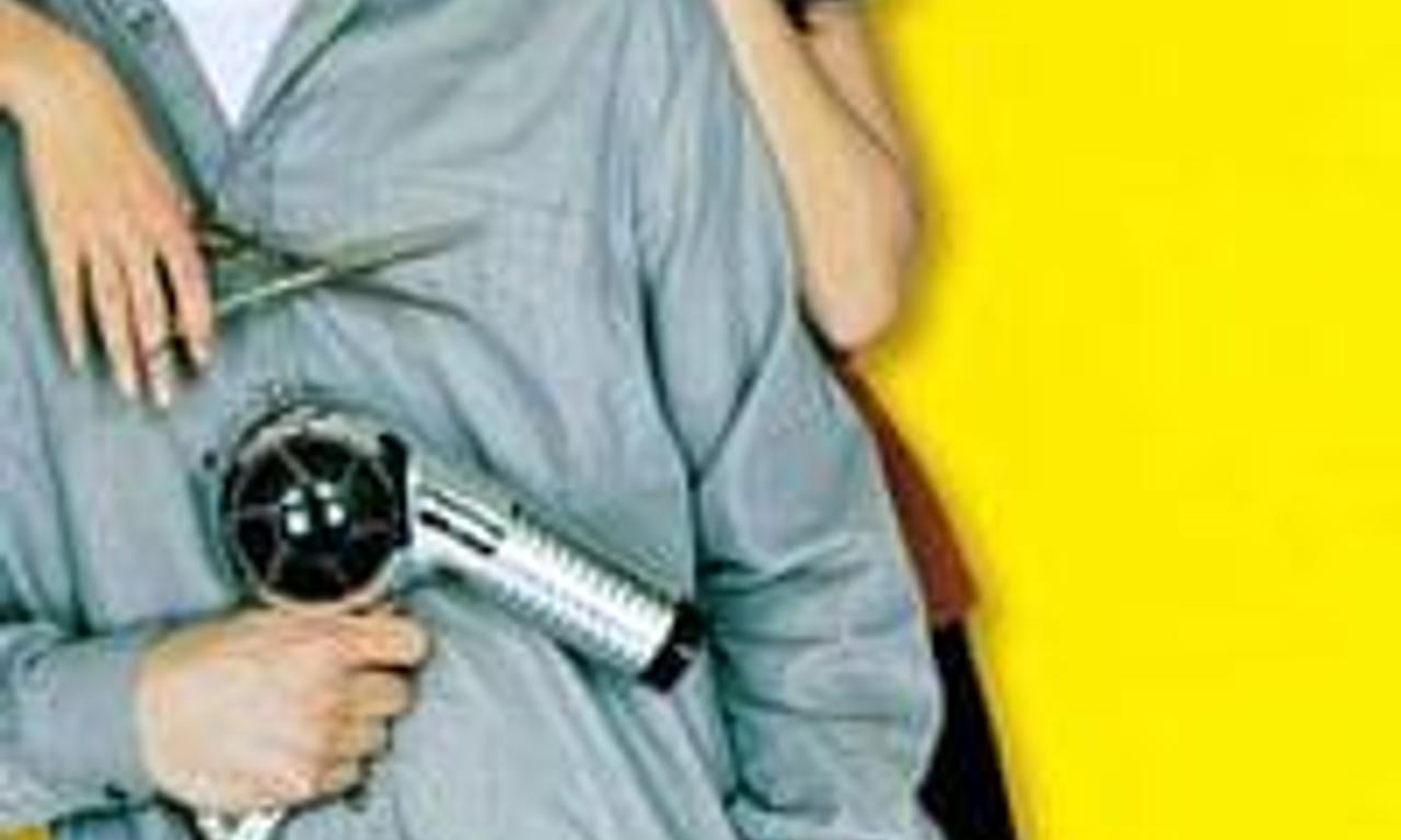 header image for Blow Dry