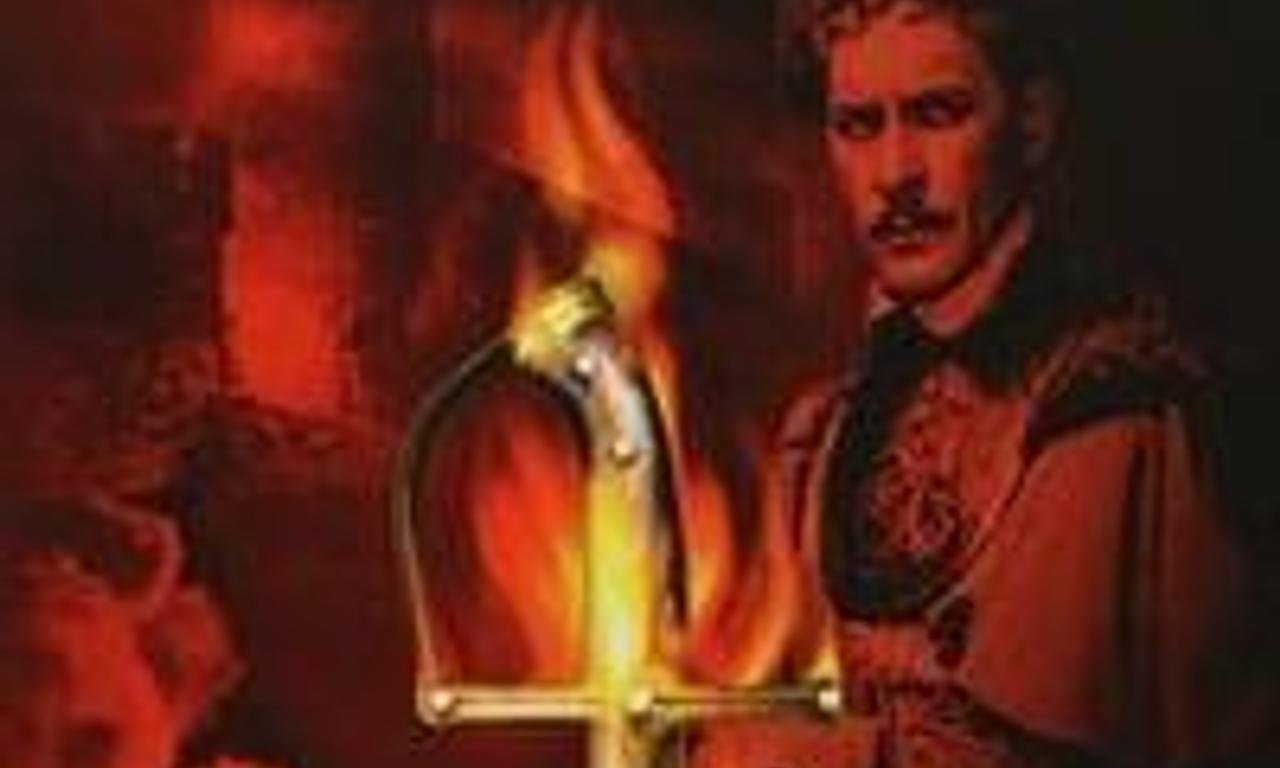 header image for Colonel Wolodyjowski