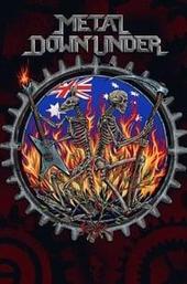 Metal Down Under