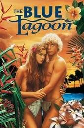 The Blue Lagoon