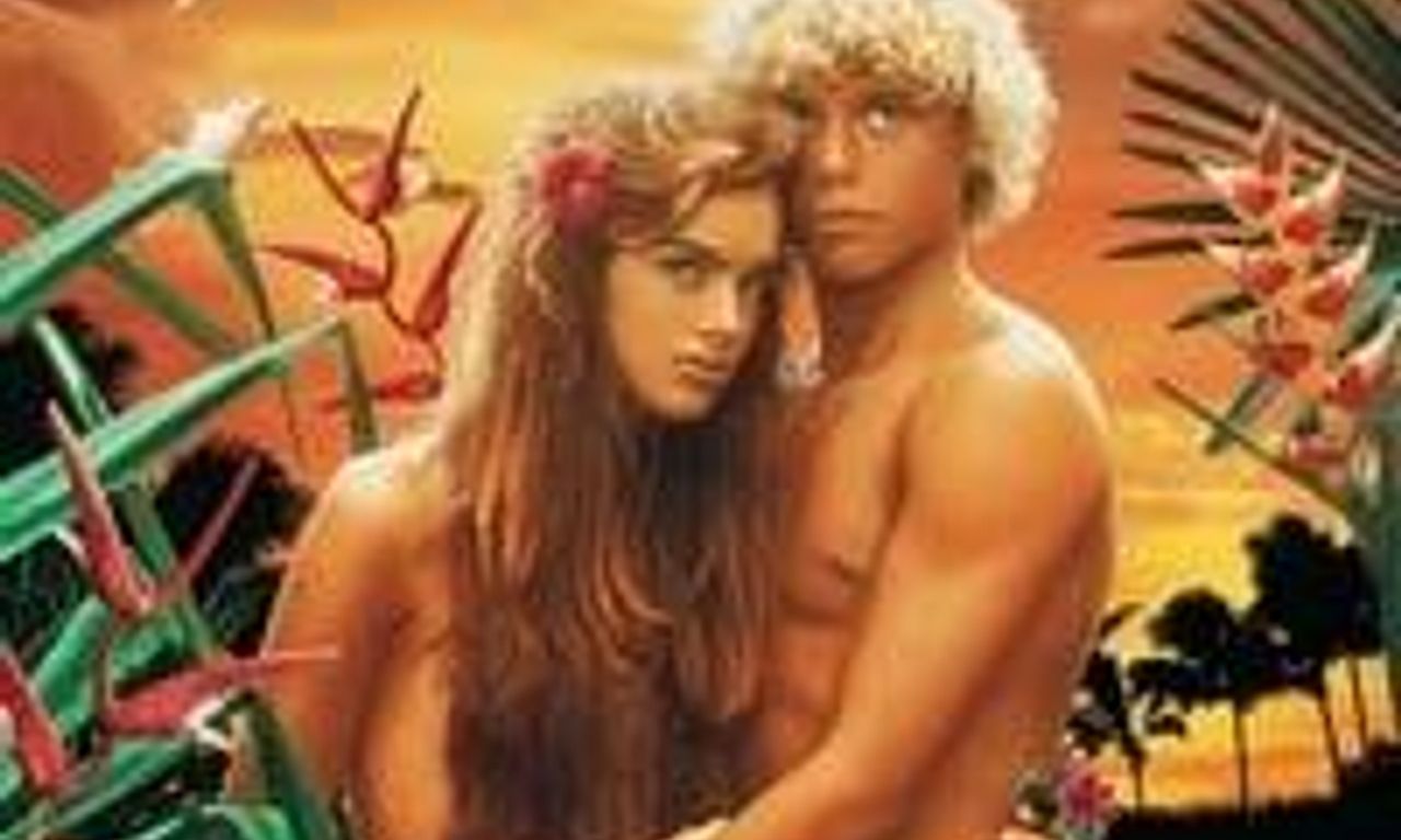 header image for The Blue Lagoon