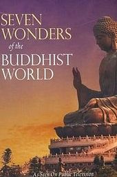 Seven Wonders of the Buddhist World