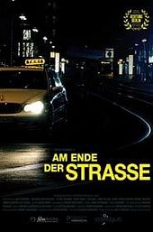 Where The Street Ends