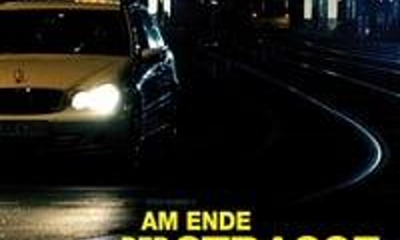 header image for Where The Street Ends