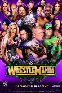 Wwe wrestlemania hot sale 34 streaming