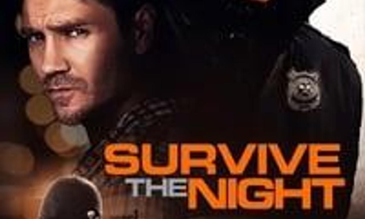 header image for Survive the Night