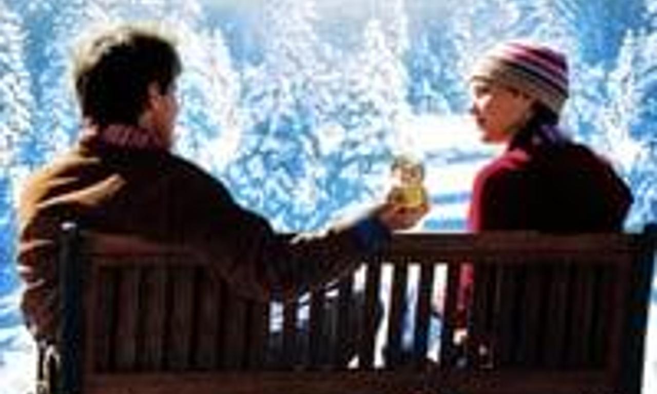 header image for A Boyfriend for Christmas