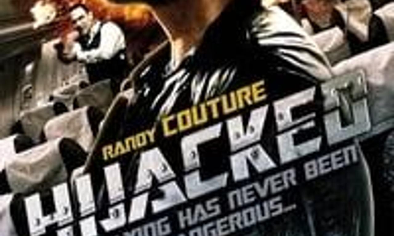 header image for Hijacked